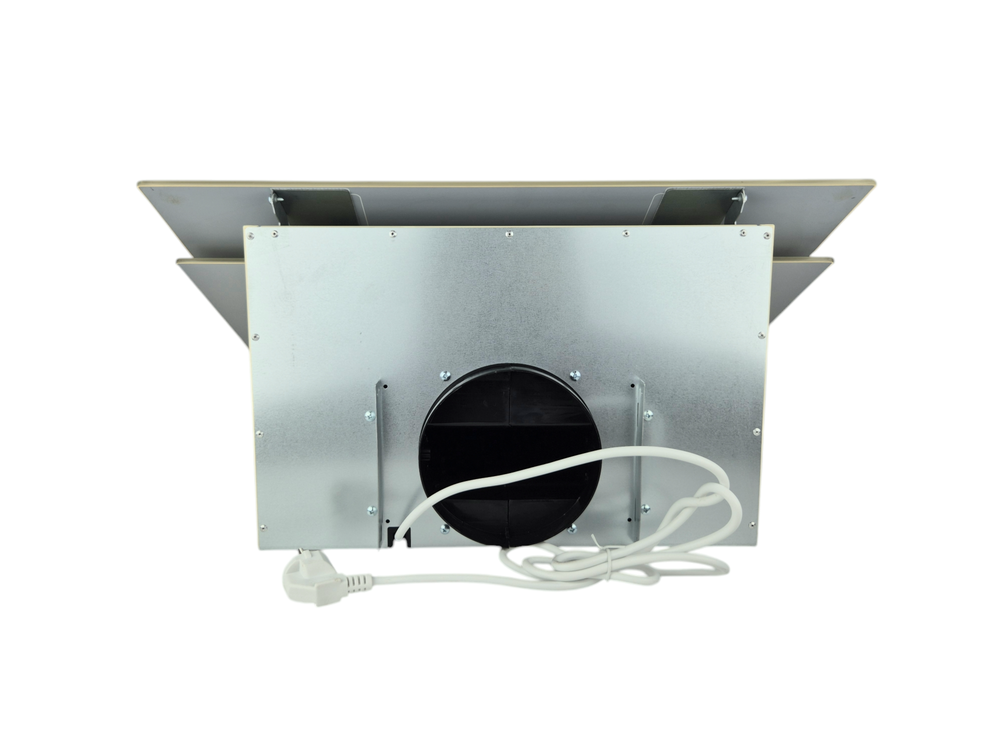 Вытяжка кухонная "Oasis" NC-60I беж