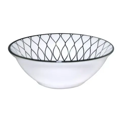 Салатник Паутинка 15 см