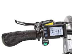 Электровелосипед Eltreco XT 850 new