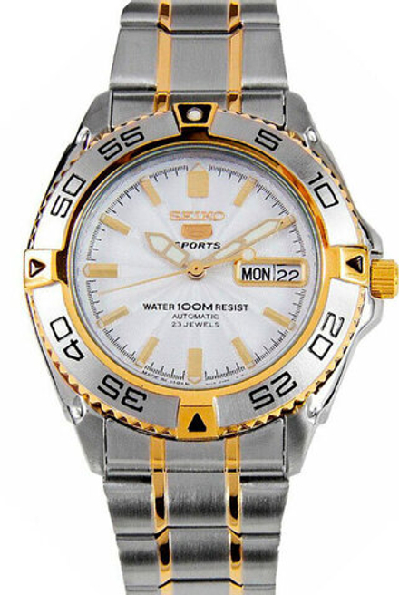 Мужские наручные часы Seiko SNZB24J1