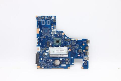 Материнская плата для ноутбука Lenovo ideapad 300-15IBR WIN N3050 UMA (5B20K14033), оригинал