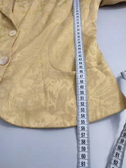 Жакет Oggi нарядный 50 размер