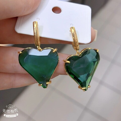 Серьги Jewelry - арт401