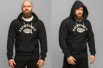 Виды мужских толстовок: что сейчас в тренде и как носить правильно?