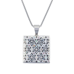 Колье Fiore Luna BP13209-2