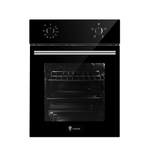 Духовой шкаф встраиваемый электрический Leonord LEO-45001B (109600)