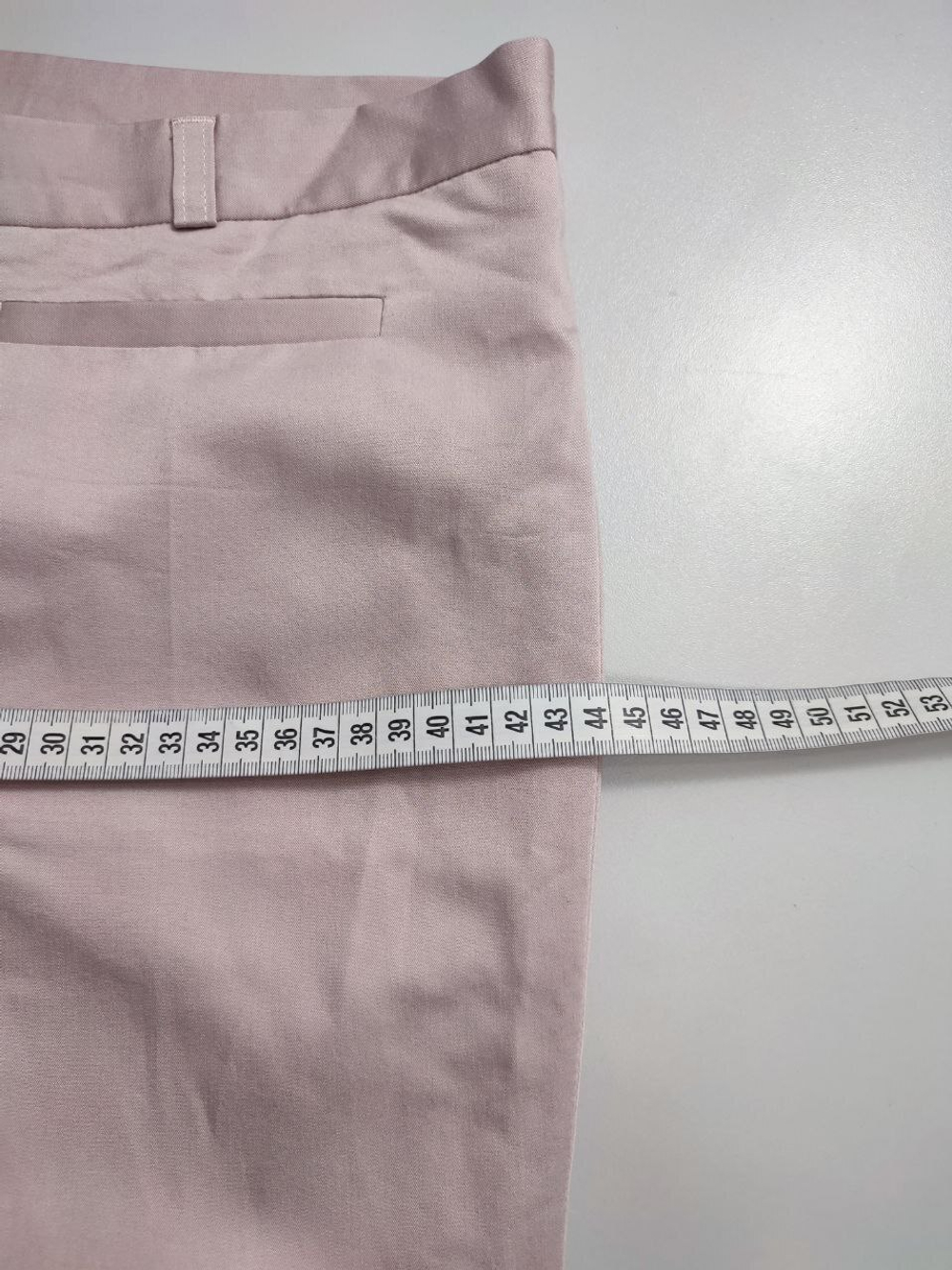 Брюки Sergey Moskalenko элегантные 42 размер