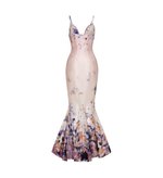 Платье WALTZ OF THE FLOWERS