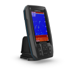 Рыбопоисковый эхолот STRIKER Plus 4