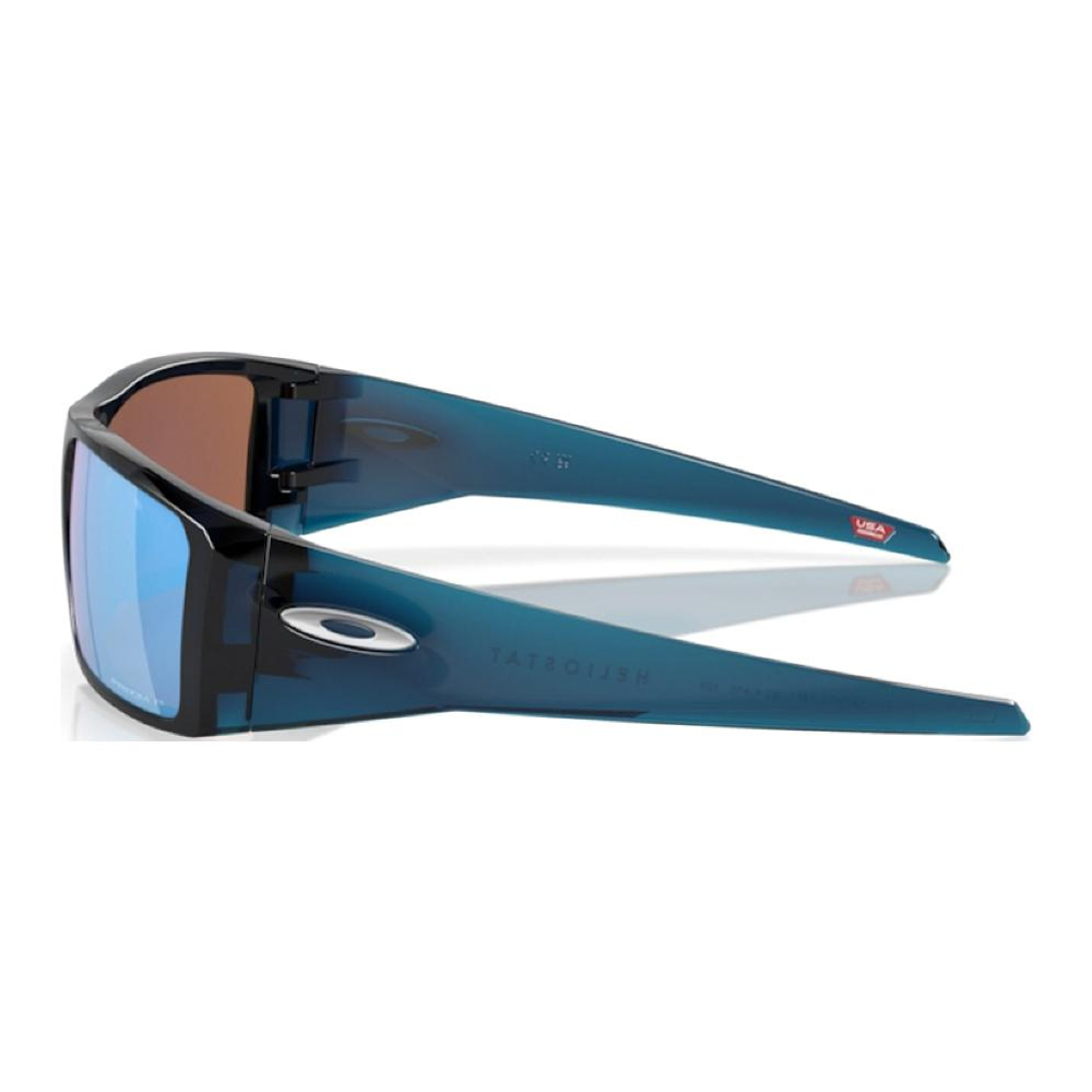 Oakley Heliostat Rectangle Frame Очки