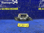 Ручка двери задней левой внешняя NISSAN R’NESSA 1999