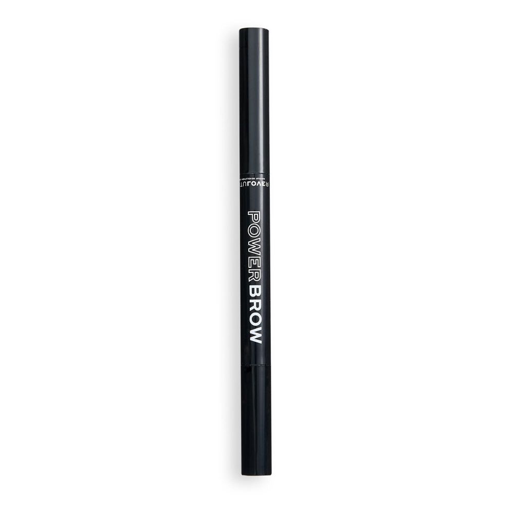 Контур для бровей Relove by Revolution Power Brow - Dark Brown