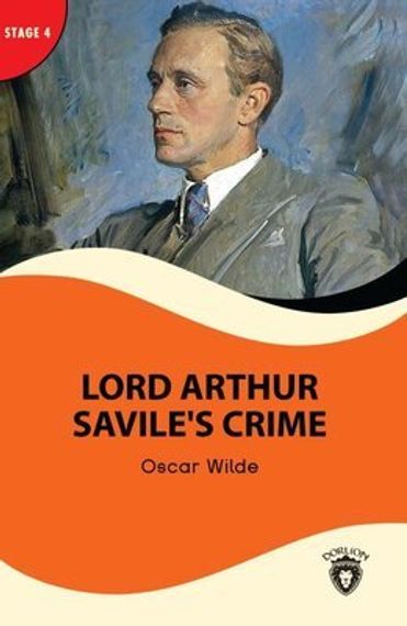 Lord Arthur Saviles Crime - Stage 4