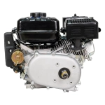 Lifan 170FD-T-R D20 двигатель бензиновый 00-00005861