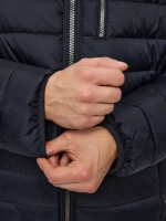 Куртка зимняя короткая