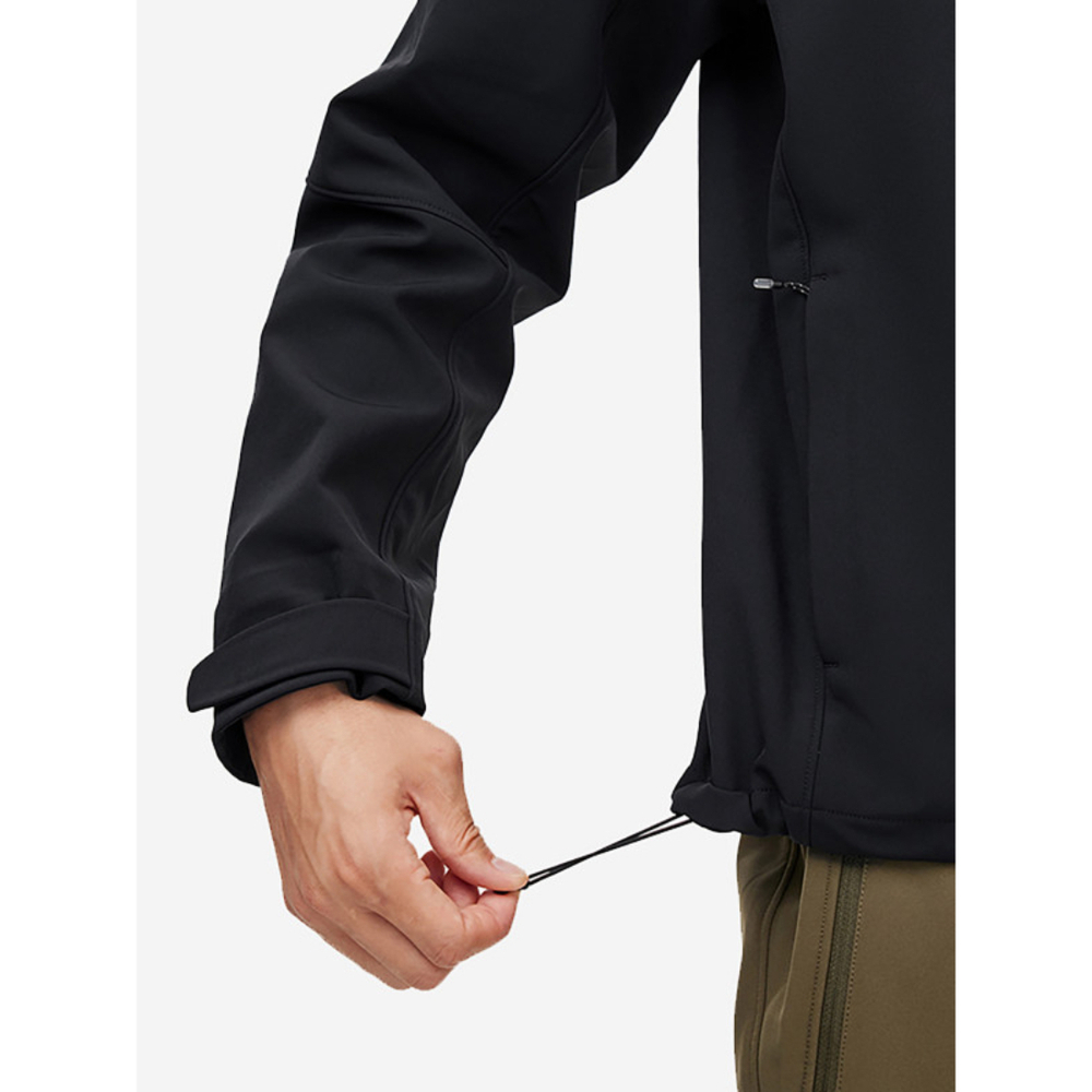 Куртка Kailas Softshell Jacket Men's KG2349105