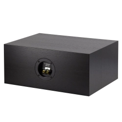 Radiotehnika Vita 2.03 Black Ash пассивная полочная акустическая система