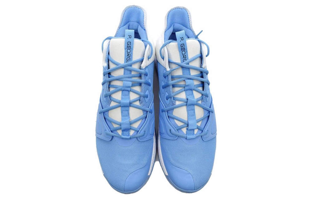 Кроссовки Nike Pg 3 Tb "University Blue" 3