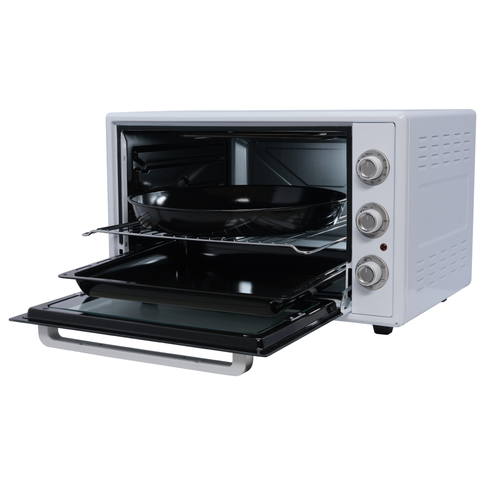 Электрическая мини-печь Oasis M-65CW2