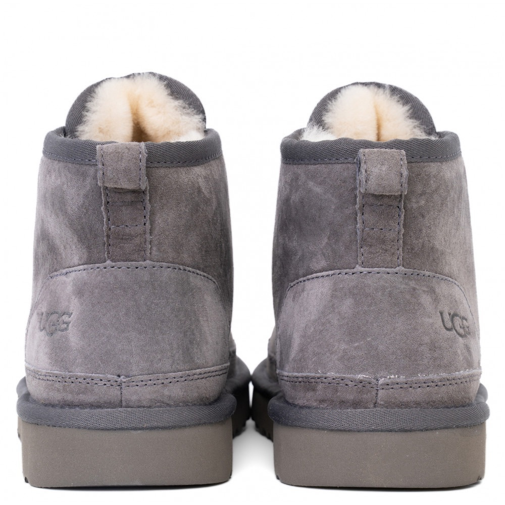 UGG Neumel Grey