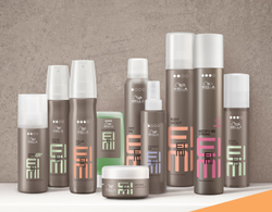 Wella Professionals Eimi Body Crafter - спрей для объема и густоты без смывания /   150  ml  / GTIN 8005610587592