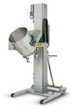 Миксер планетарный Porlanmaz Bakery Machinery PMP 120