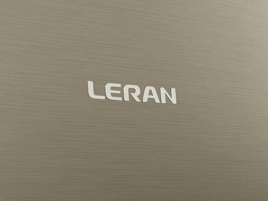Холодильник Leran CBF 220 BIX