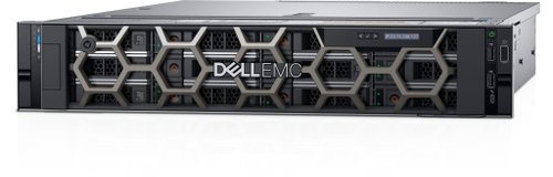 Сервер Dell EMC PowerEdge R540-2113-11