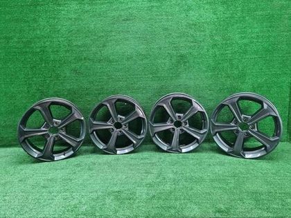 Диск Комплект дисков R17 Haval F7 (2018-2024)