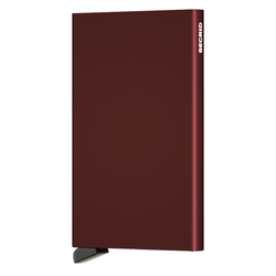 Кошелек Secrid Cardprotector