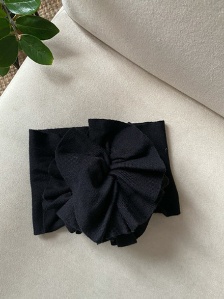 Новая шерстяная повязка на голову Wolf&Rita, 116