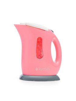 Игровой набор Чайник кухонный комбайн кофеварка (LS8335C)