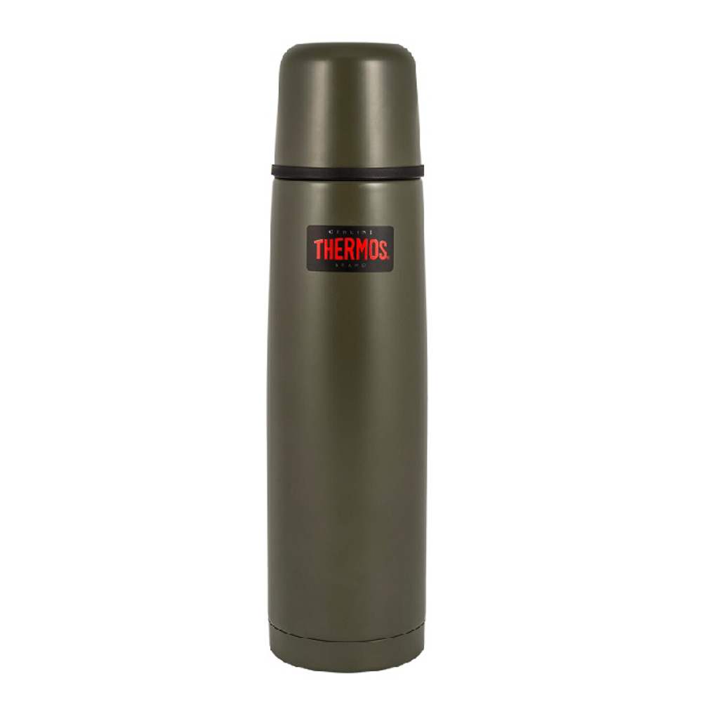 Термос Thermos FBB-750AG (0, 75 литра), хаки