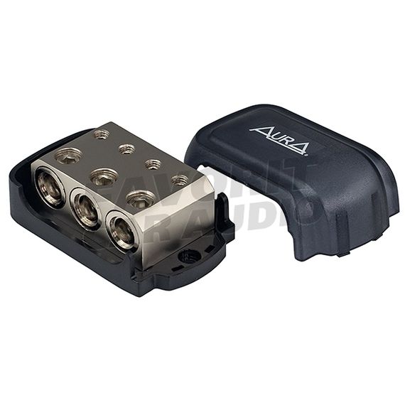 Дистрибьютор AURA FHD-3044