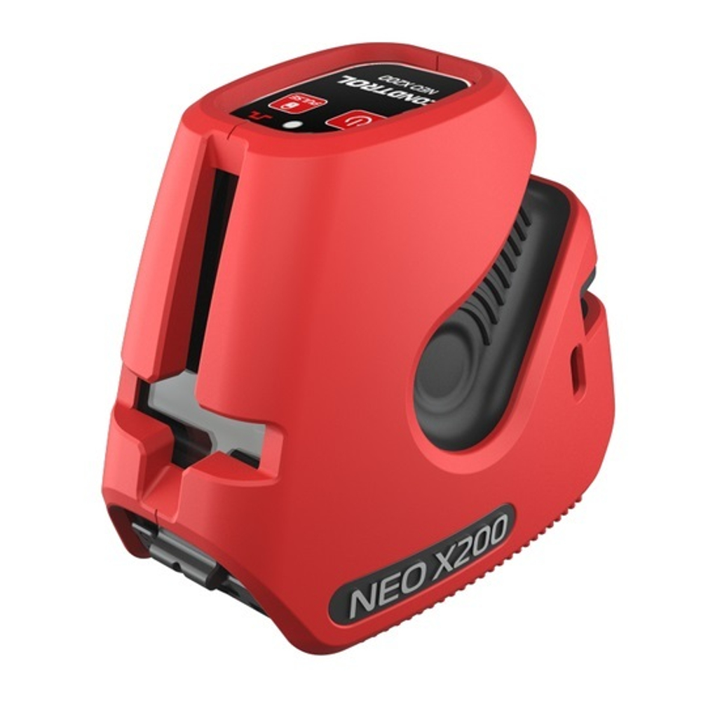 Лазерный нивелир CONDTROL NEO X200 1-2-115