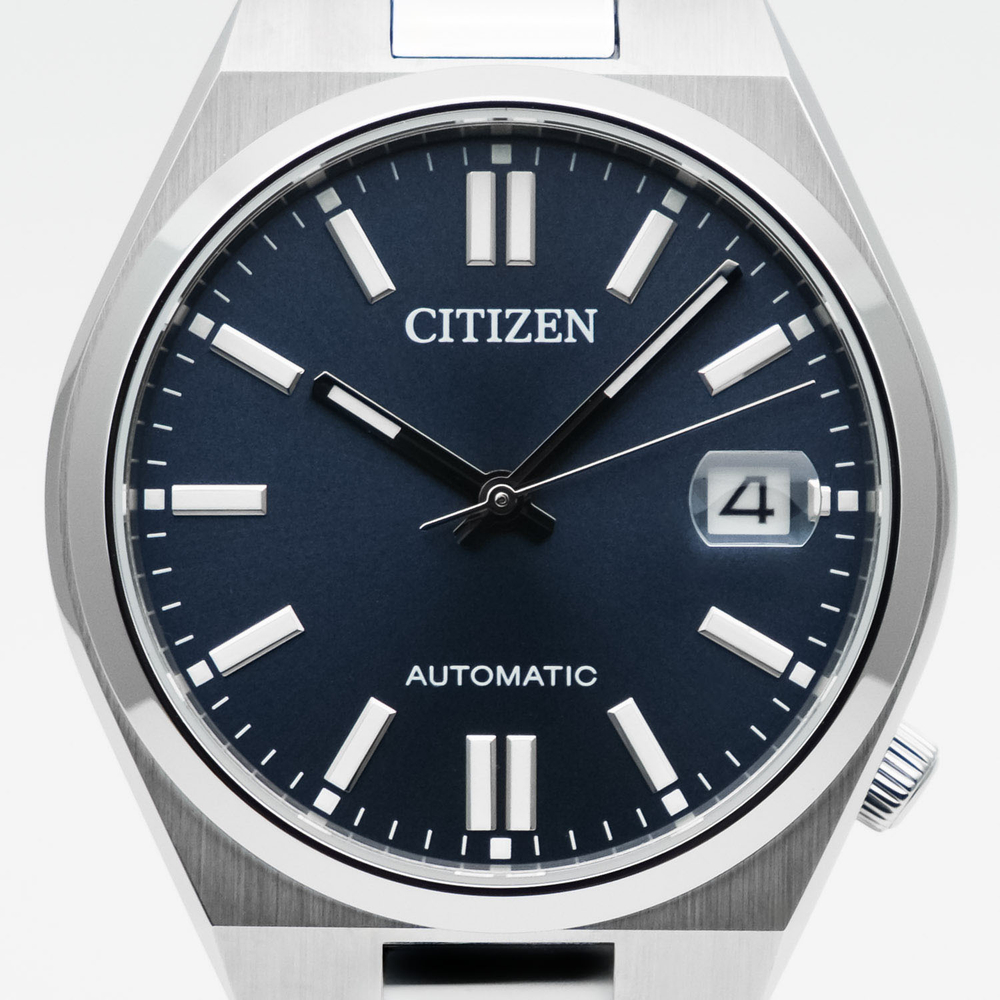 Мужские наручные часы Citizen NJ0200-50M