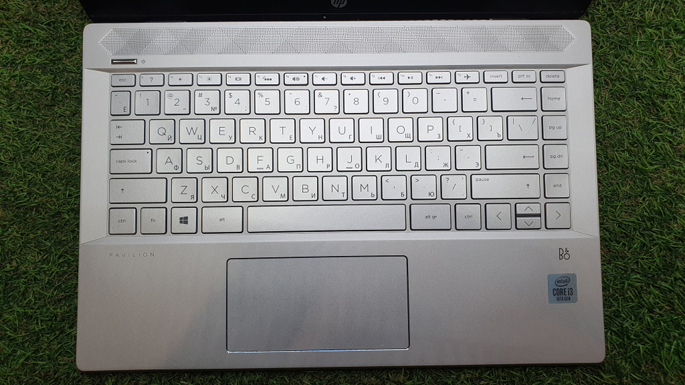 Ноутбук HP i3-10/4Gb/FHD/Pavilion 14-ce3006ur 8PJ93EA/Windows 10
