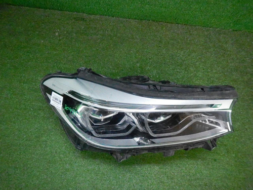 Фара правая BMW 6er G32 (2017-2020) Adaptive LED