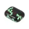 Apple AirPods Pro 2nd gen with MagSafe USB-C (2023) Total Green Camo Matte