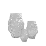 Ваза 101 Copenhagen Katachi Vase, Mini, Clear