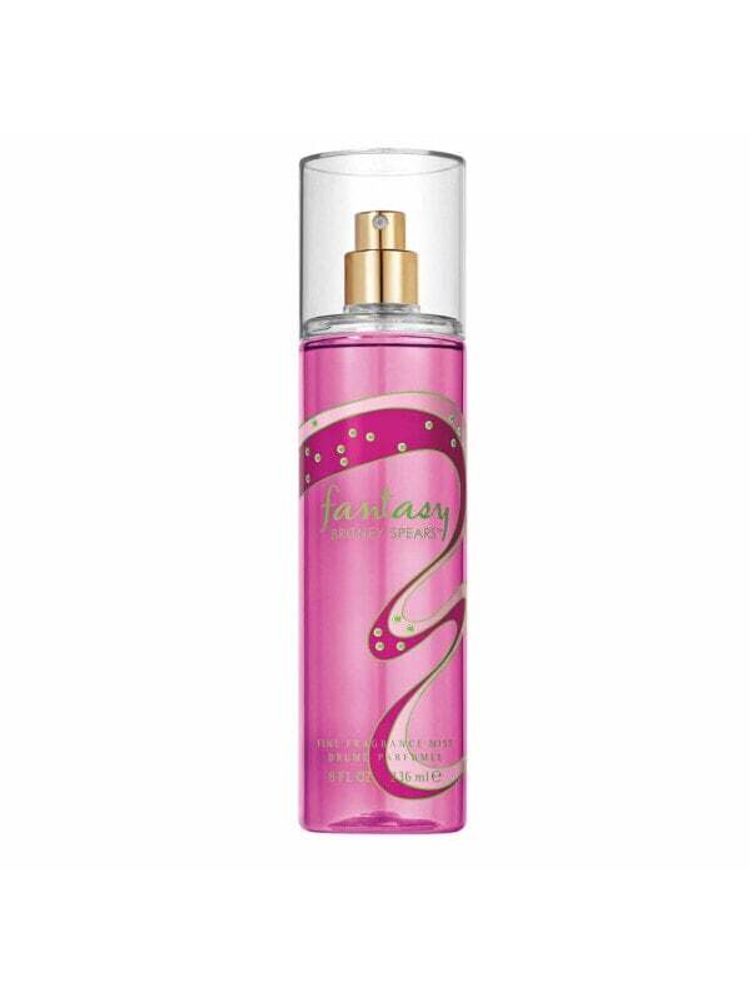 Парфюмированная косметика Одеколон для тела Britney Spears Fantasy 236 ml