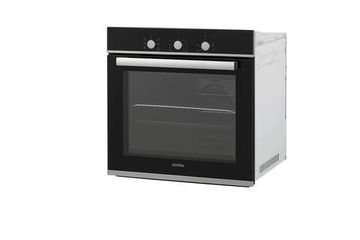 Электрический духовой шкаф Simfer B6EV18012