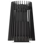 Дровяная банная печь Grill'D Cometa Vega 180 Short