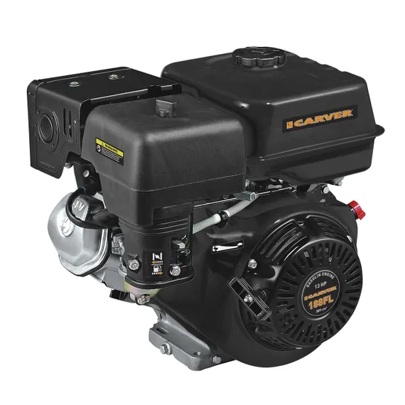 Двигатель бензиновый &quot;CARVER&quot; 188FL (13 л.с.)