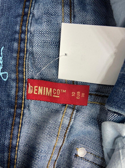 Джинсы DENIM&CO 44 размер