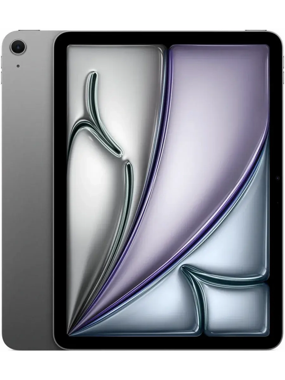 Планшет Apple iPad Air 11 M2 2024 WiFi 128gb Space gray