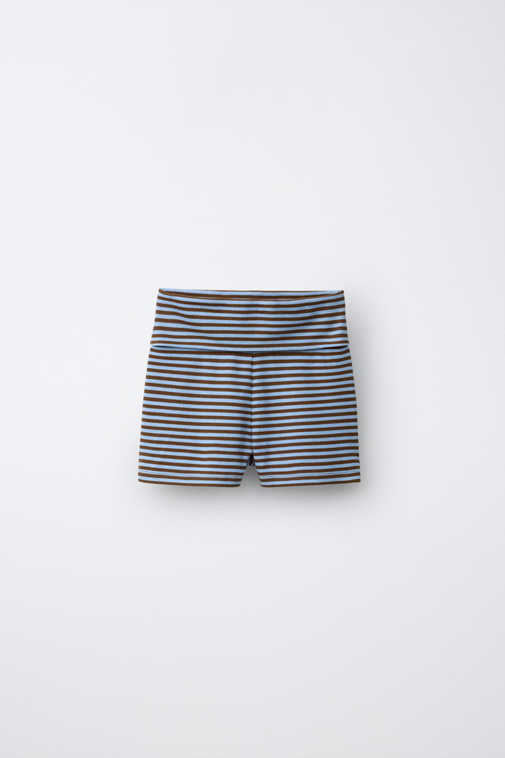 ZARA X PUKAS ВЕЛОСИПЕДКИ В ПОЛОСКУ PUKAS SURF, ПОЛОСКИ