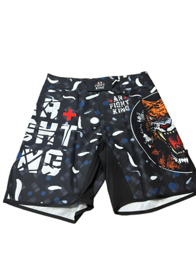 Шорты TS SPORT TIGER00006