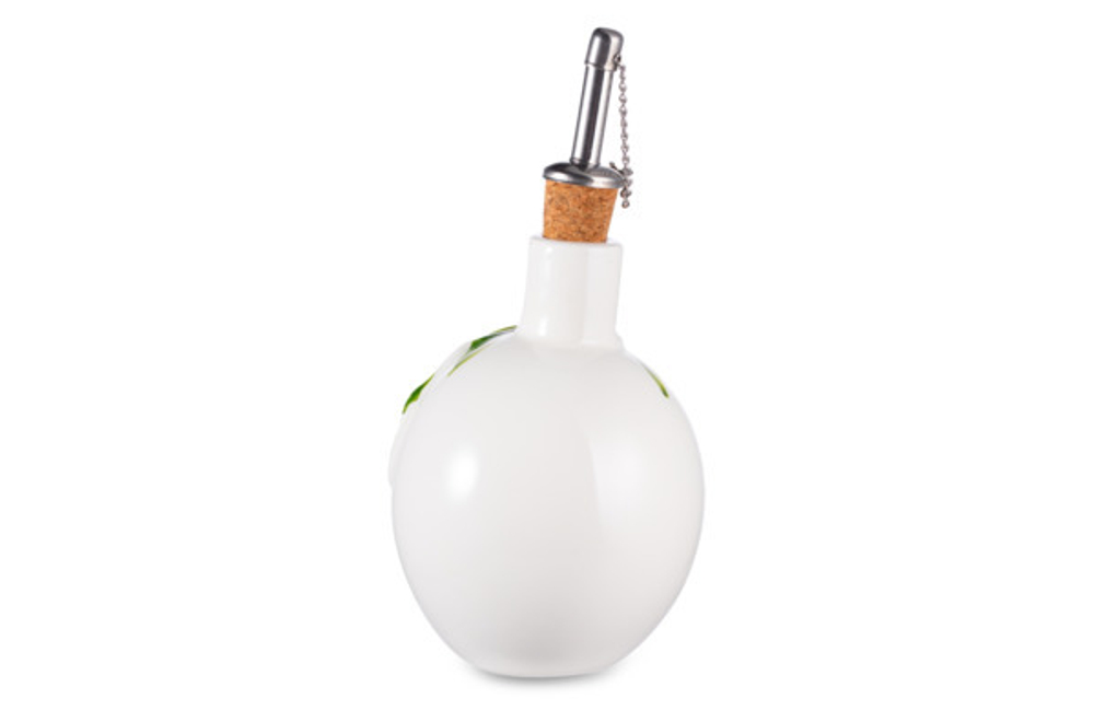 Бутылка для масла 250мл Edelweiss Оливки