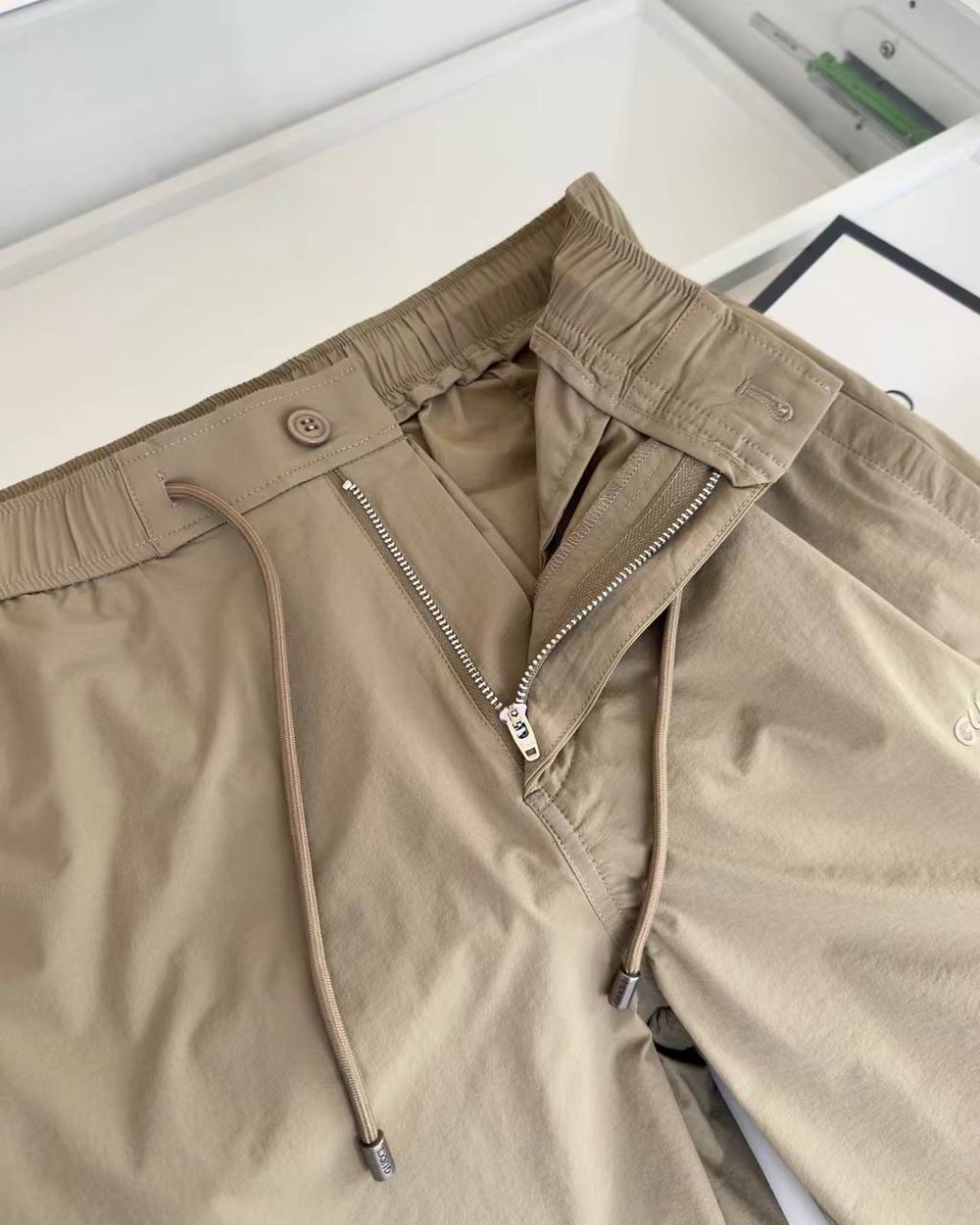 Штаны Gucci